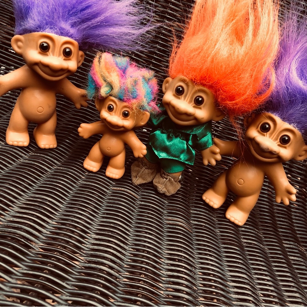 Bundle of Trolls
